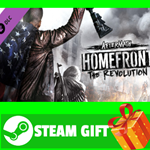 ⭐️ВСЕ СТРАНЫ⭐️ Homefront: The Revolution - Aftermath