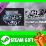 ⭐️ Homefront The Revolution The Guerrilla Care Package