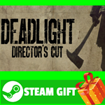 ⭐️ВСЕ СТРАНЫ+РОССИЯ⭐️ Deadlight: Director's Cut STEAM