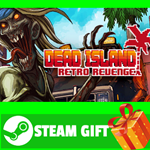 ⭐️ВСЕ СТРАНЫ+РОССИЯ⭐️ Dead Island Retro Revenge STEAM