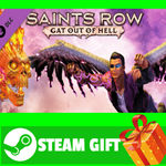 ⭐️ Saints Row Gat out of Hell Devil’s Workshop pack - изображение № 2