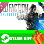 ⭐️ВСЕ СТРАНЫ⭐️ Red Faction Armageddon Soundtrack STEAM