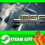 ⭐️ВСЕ СТРАНЫ⭐️ Jane's Advanced Strike Fighters STEAM