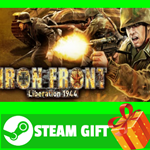⭐️ВСЕ СТРАНЫ⭐️ Iron Front: Digital War Edition STEAM