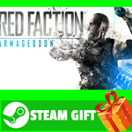 ⭐️ВСЕ СТРАНЫ+РОССИЯ⭐️ Red Faction: Armageddon STEAM