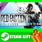 ⭐️ВСЕ СТРАНЫ⭐️ Red Faction: Armageddon Path to War DLC