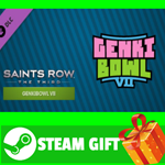 ⭐️ВСЕ СТРАНЫ⭐️ Saints Row The Third - Genkibowl VII - изображение № 2
