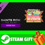 ⭐️ВСЕ СТРАНЫ⭐️ Saints Row: The Third - FUNTIME! Pack