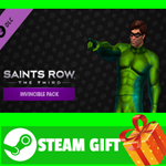 ⭐️ВСЕ СТРАНЫ⭐️ Saints Row: The Third Invincible Pack