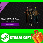 ⭐️ВСЕ СТРАНЫ⭐️ Saints Row: The Third - Horror Pack
