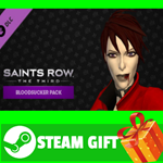 ⭐️ВСЕ СТРАНЫ⭐️ Saints Row: The Third - Bloodsucker Pack - изображение № 2