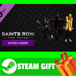 ⭐️ Saints Row: The Third Witches & Wieners Pack STEAM