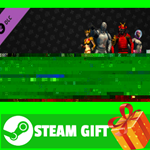 ⭐️ВСЕ СТРАНЫ⭐️ Saints Row: The Third Warrior Pack STEAM