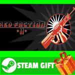 ⭐️ВСЕ СТРАНЫ+РОССИЯ⭐️ Red Faction II Steam Gift