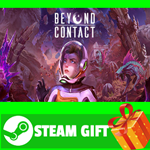 ⭐️ВСЕ СТРАНЫ+РОССИЯ⭐️ Beyond Contact Steam Gift - изображение № 2