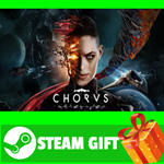 ⭐️ВСЕ СТРАНЫ+РОССИЯ⭐️ Chorus Steam Gift