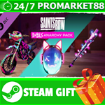 ⭐️ВСЕ СТРАНЫ⭐️ Saints Row - Idols Anarchy Pack STEAM