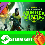 ⭐️ВСЕ СТРАНЫ⭐️ Saints Row - Doc Ketchums Murder Circus