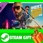 ⭐️ВСЕ СТРАНЫ⭐️ Saints Row - The Heist and the Hazardous