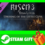 ⭐️ВСЕ СТРАНЫ⭐️ Risen 3 - Uprising of the Little Guys