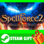 ⭐️ВСЕ СТРАНЫ⭐️ SpellForce 2 - Demons of the Past STEAM