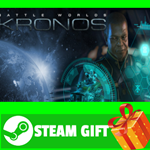 ⭐️ВСЕ СТРАНЫ+РОССИЯ⭐️ Battle Worlds: Kronos Steam Gift