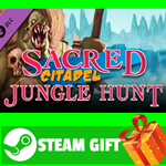 ⭐️ВСЕ СТРАНЫ+РОССИЯ⭐️ Sacred Citadel: Jungle Hunt STEAM