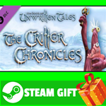 ⭐️ The Book of Unwritten Tales Critter Chronicles Digit