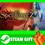 ⭐️ SpellForce 2 - Faith in Destiny - Digital Extras