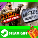 ⭐️ Jagged Alliance Back in Action DLC Urban Specialist