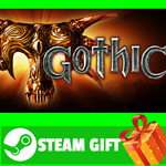 ⭐️ВСЕ СТРАНЫ+РОССИЯ⭐️ Gothic 1 Steam Gift