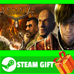 ⭐️ВСЕ СТРАНЫ+РОССИЯ⭐️ ArcaniA: Fall of Setarrif STEAM