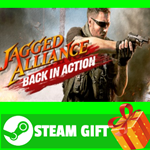⭐️ВСЕ СТРАНЫ⭐️ Jagged Alliance - Back in Action STEAM