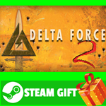 ⭐️ВСЕ СТРАНЫ+РОССИЯ⭐️ Delta Force 2 Steam Gift
