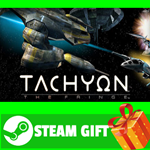 ⭐️ВСЕ СТРАНЫ+РОССИЯ⭐️ Tachyon: The Fringe Steam Gift