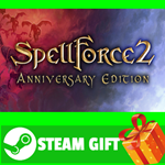 ⭐️ВСЕ СТРАНЫ⭐️ SpellForce 2 - Anniversary Edition STEAM