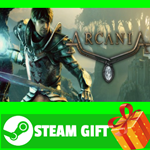 ⭐️ВСЕ СТРАНЫ+РОССИЯ⭐️ ArcaniA Steam Gift