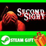 ⭐️ВСЕ СТРАНЫ+РОССИЯ⭐️ Second Sight Steam Gift