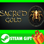 ⭐️ВСЕ СТРАНЫ+РОССИЯ⭐️ Sacred Gold Steam Gift