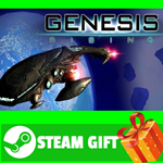 ⭐️ВСЕ СТРАНЫ+РОССИЯ⭐️ Genesis Rising Steam Gift