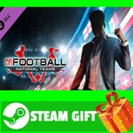 ⭐️ВСЕ СТРАНЫ⭐️ WE ARE FOOTBALL - National Teams STEAM