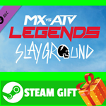 ⭐️ВСЕ СТРАНЫ⭐️ MX vs ATV Legends - Slayground STEAM