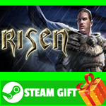 ⭐️ВСЕ СТРАНЫ+РОССИЯ⭐️ Risen Steam Gift