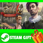 ⭐️ВСЕ СТРАНЫ+РОССИЯ⭐️ The Guild II Renaissance STEAM