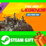 ⭐️ВСЕ СТРАНЫ⭐️ MX vs ATV Legends - Track Pass 2023