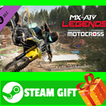 ⭐️ MX vs ATV Legends 2023 AMA Pro Motocross Championshi