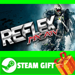 ⭐️ВСЕ СТРАНЫ+РОССИЯ⭐️ MX vs. ATV Reflex Steam Gift