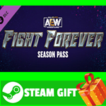 ⭐️ВСЕ СТРАНЫ⭐️ AEW: Fight Forever - Season Pass STEAM