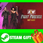 ⭐️ВСЕ СТРАНЫ⭐️ AEW: Fight Forever - Matt Hardy STEAM