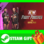 ⭐️ВСЕ СТРАНЫ⭐️ AEW: Fight Forever FTR: Revival Pack